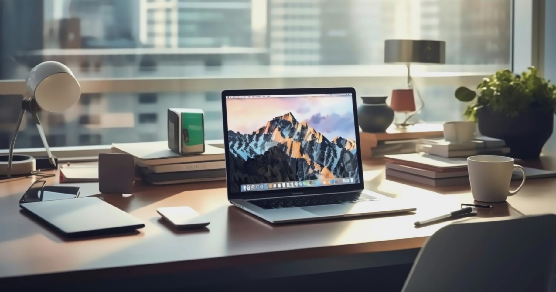 Moderne Finanzanalyse-Arbeitsumgebung